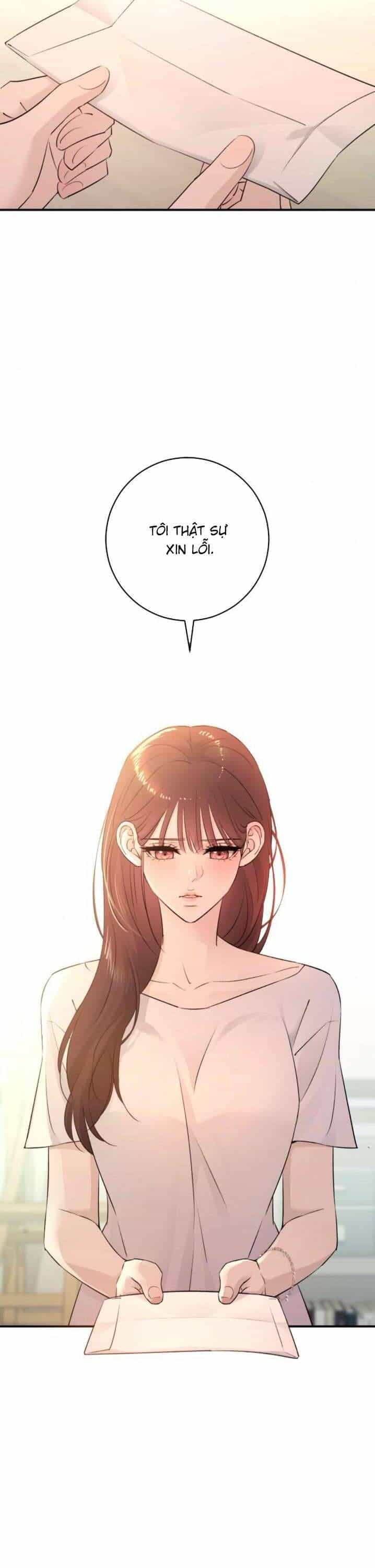 Hành Vi Khốn Nạn - Chương 43 - ảnh 23