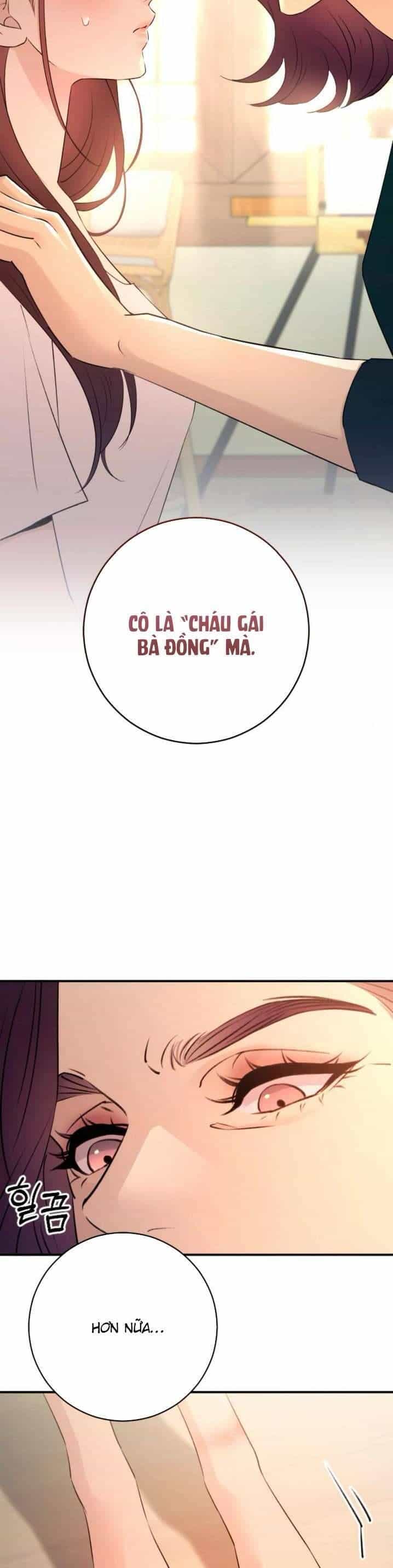 Hành Vi Khốn Nạn - Chương 43 - ảnh 29