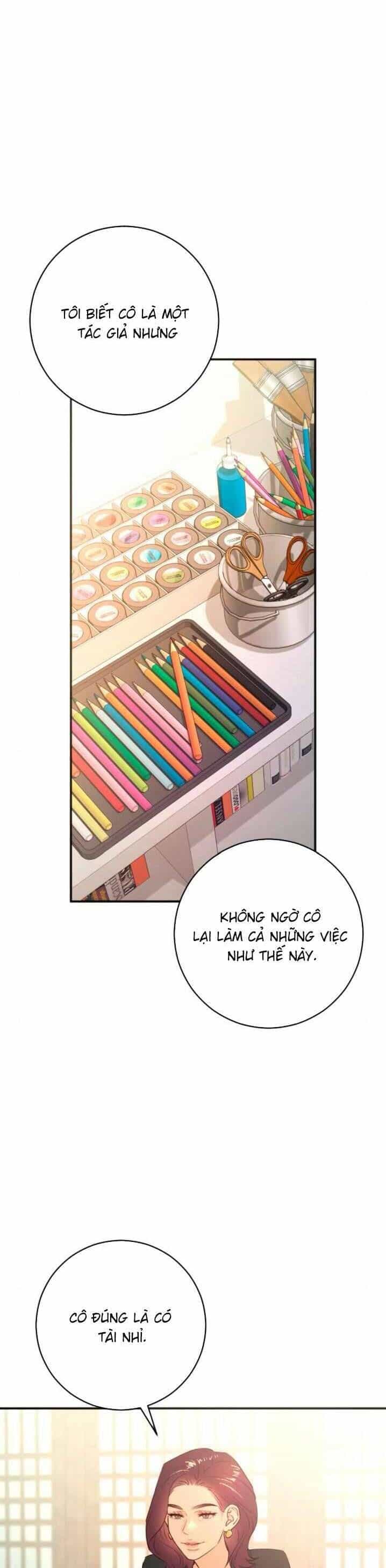 Hành Vi Khốn Nạn - Chương 43 - ảnh 3