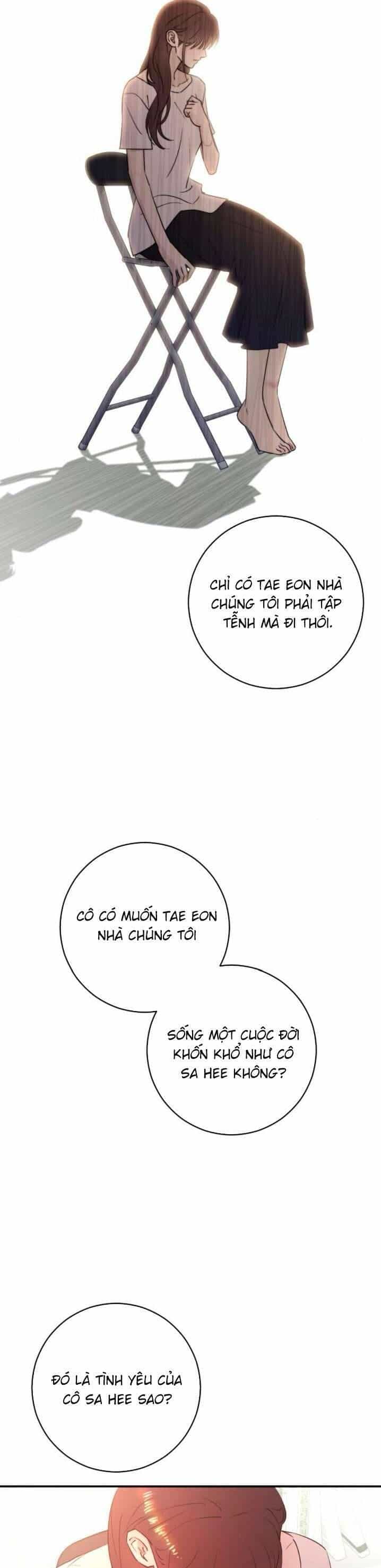 Hành Vi Khốn Nạn - Chương 43 - ảnh 32