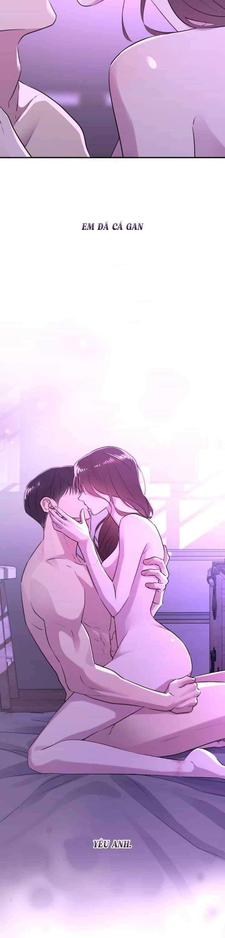 Hành Vi Khốn Nạn - Chương 44 - ảnh 11