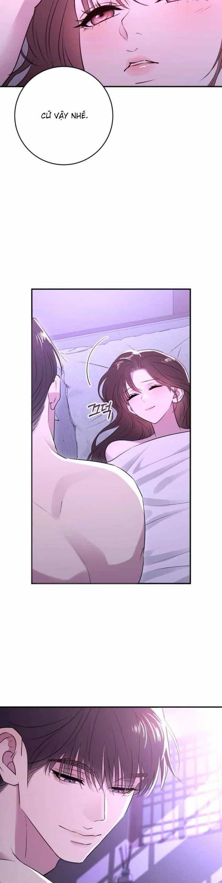 Hành Vi Khốn Nạn - Chương 44 - ảnh 22