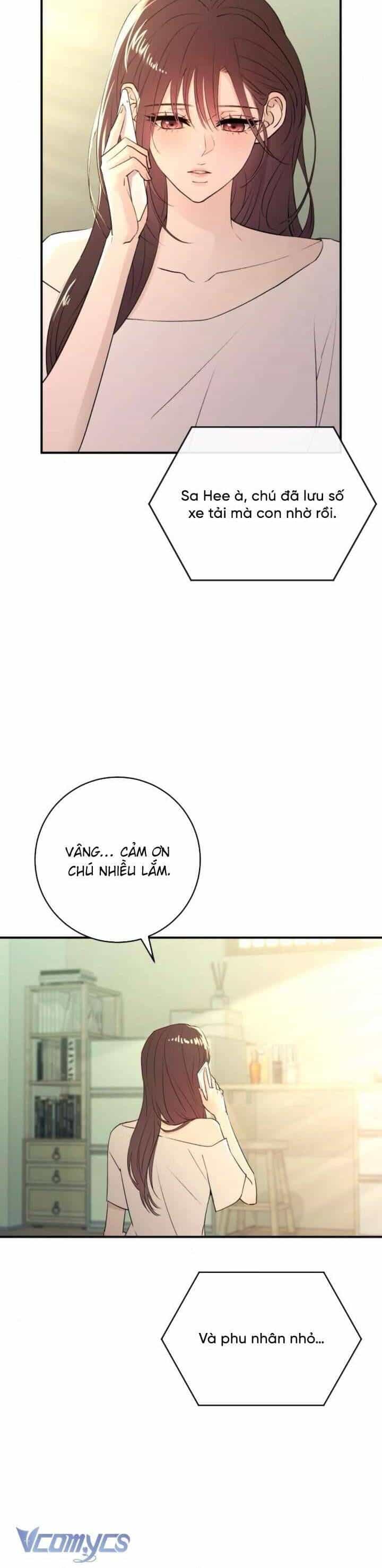 Hành Vi Khốn Nạn - Chương 44 - ảnh 43