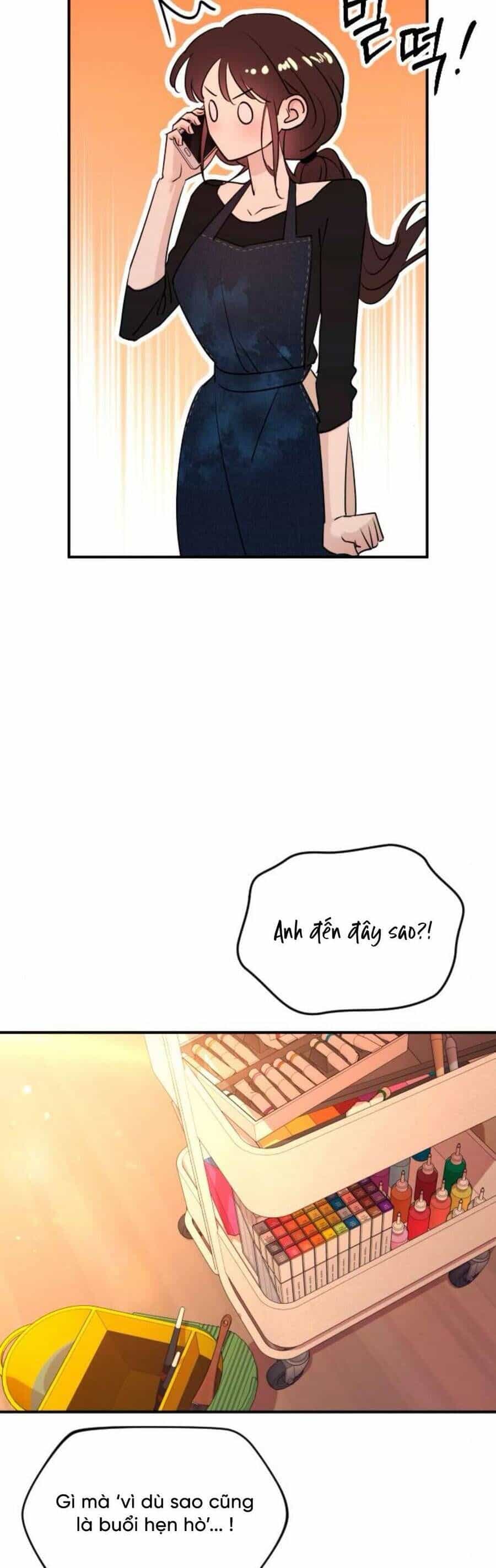 Hành Vi Khốn Nạn - Chương 45 - ảnh 17