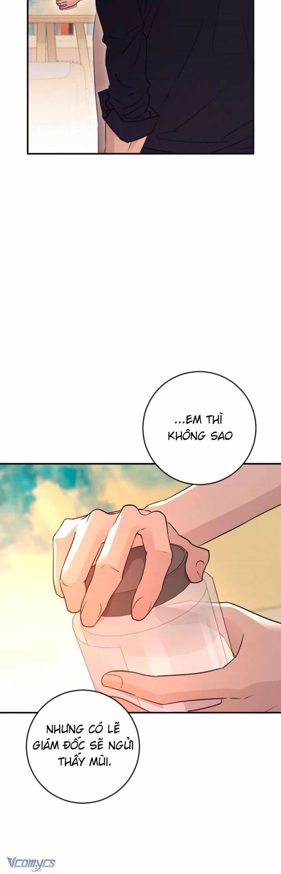 Hành Vi Khốn Nạn - Chương 45 - ảnh 29