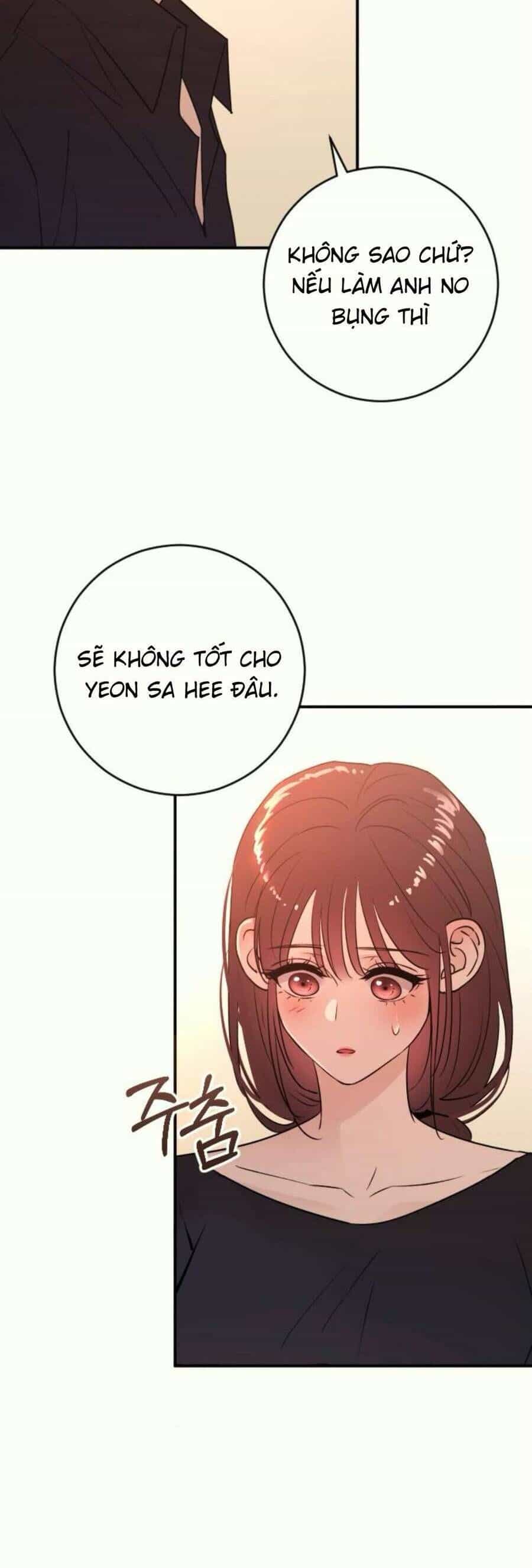 Hành Vi Khốn Nạn - Chương 45 - ảnh 38