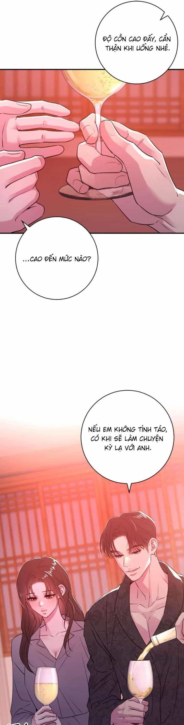 Hành Vi Khốn Nạn - Chương 46 - ảnh 17