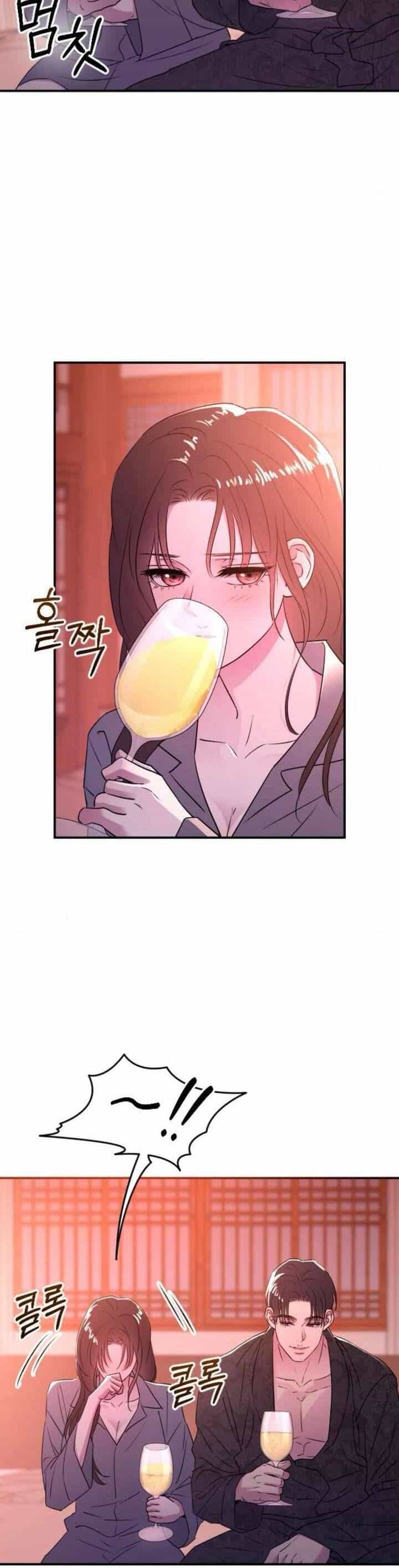 Hành Vi Khốn Nạn - Chương 46 - ảnh 18