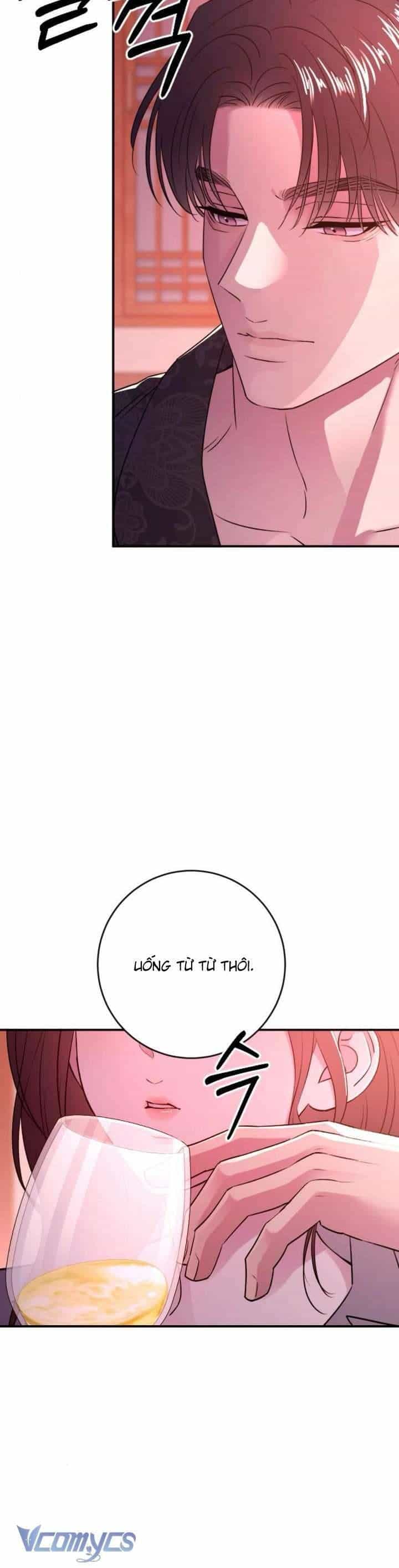 Hành Vi Khốn Nạn - Chương 46 - ảnh 21