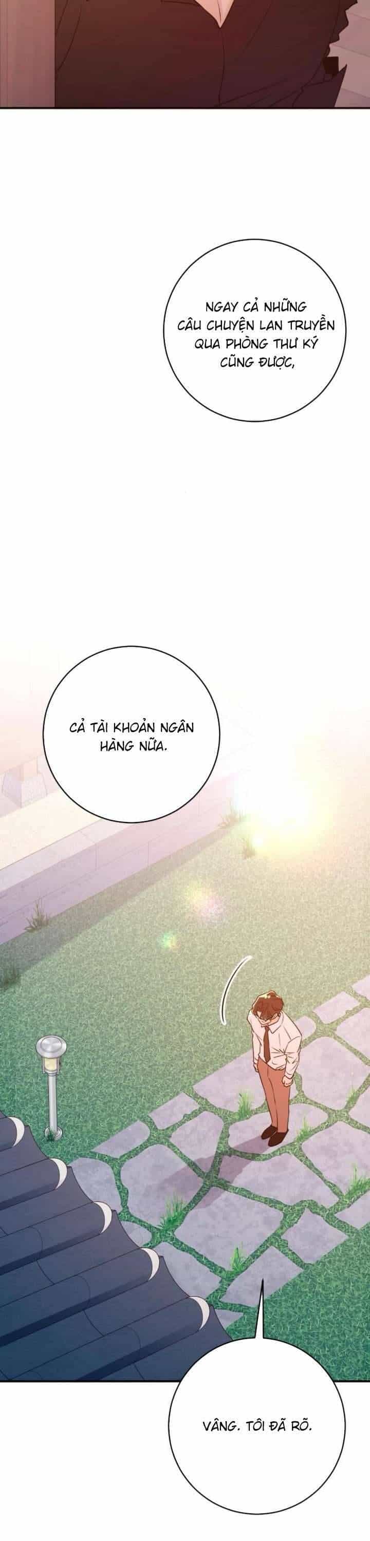 Hành Vi Khốn Nạn - Chương 47 - ảnh 14