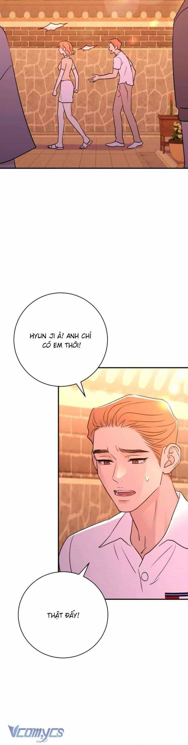Hành Vi Khốn Nạn - Chương 48 - ảnh 11