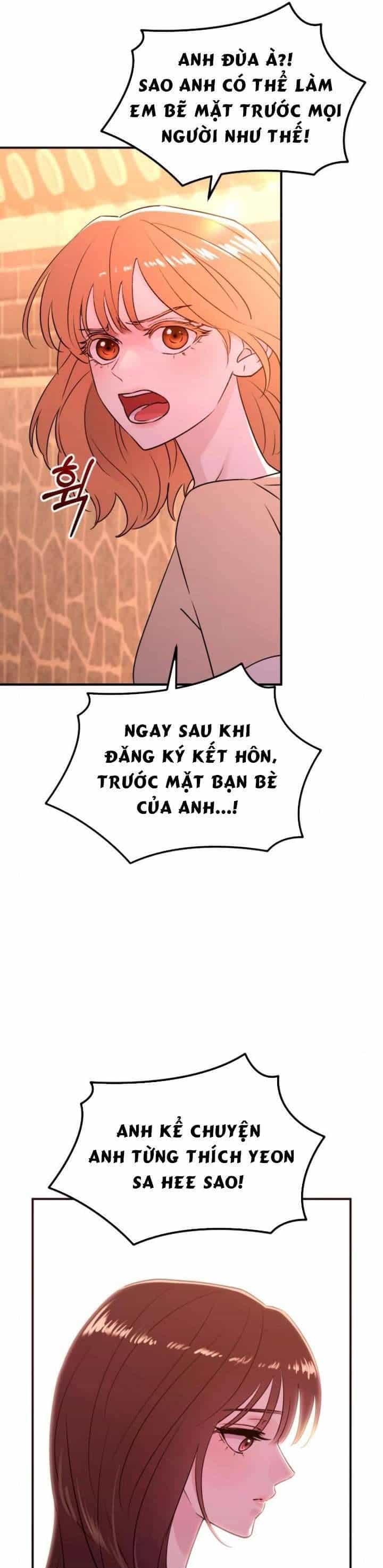 Hành Vi Khốn Nạn - Chương 48 - ảnh 12