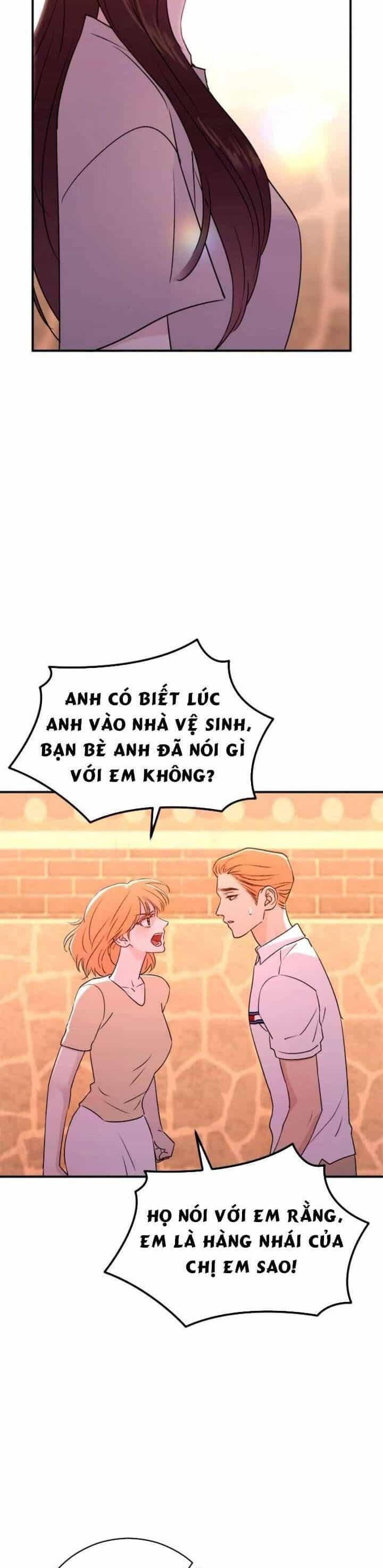 Hành Vi Khốn Nạn - Chương 48 - ảnh 13