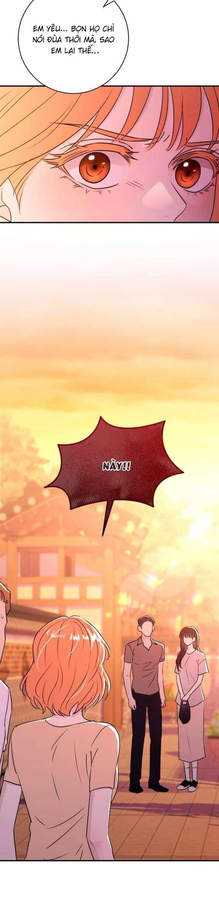 Hành Vi Khốn Nạn - Chương 48 - ảnh 14