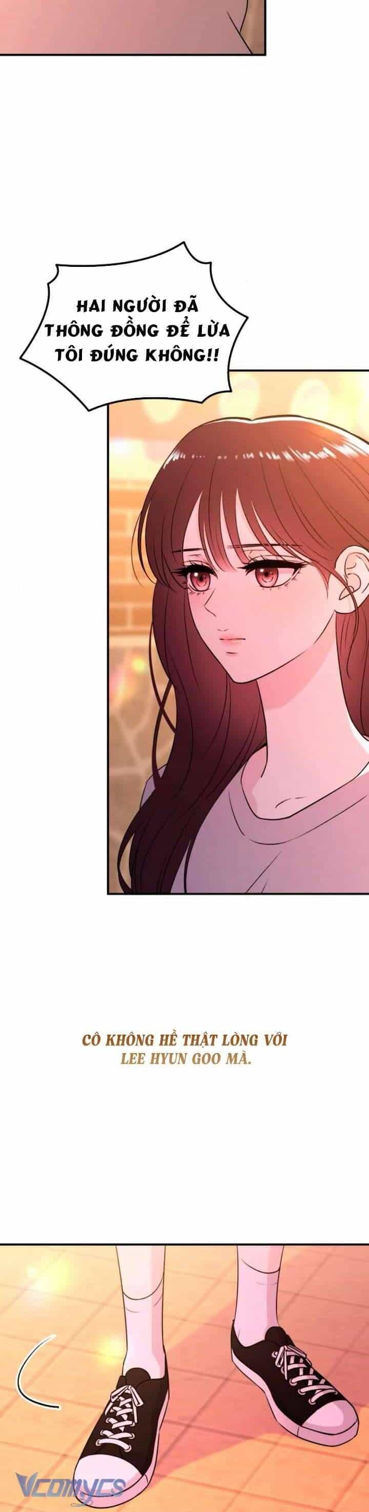 Hành Vi Khốn Nạn - Chương 48 - ảnh 16