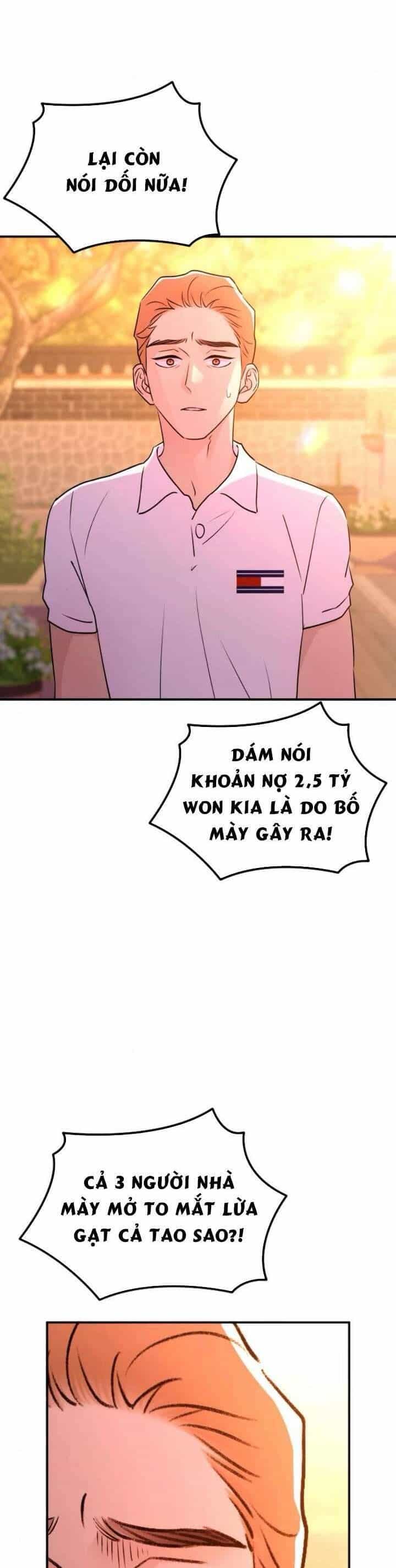 Hành Vi Khốn Nạn - Chương 48 - ảnh 33