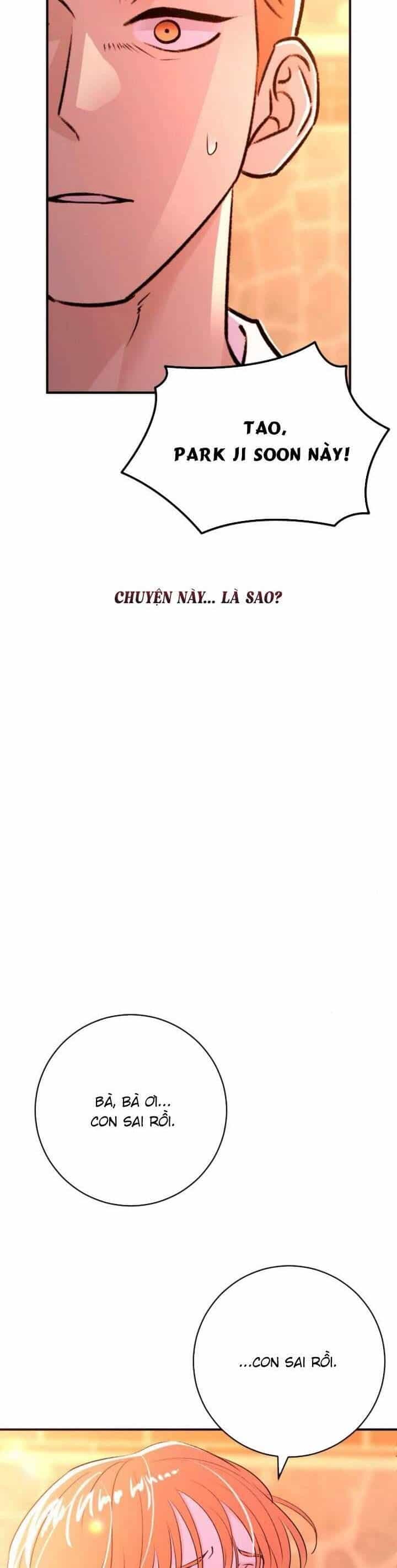 Hành Vi Khốn Nạn - Chương 48 - ảnh 34