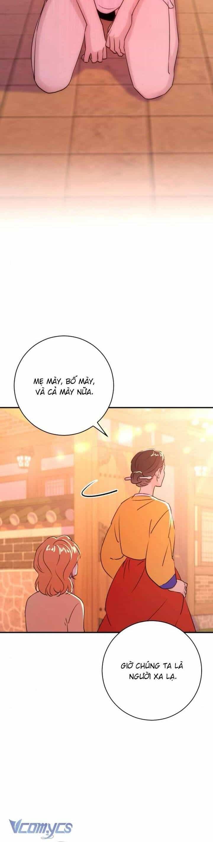 Hành Vi Khốn Nạn - Chương 48 - ảnh 36
