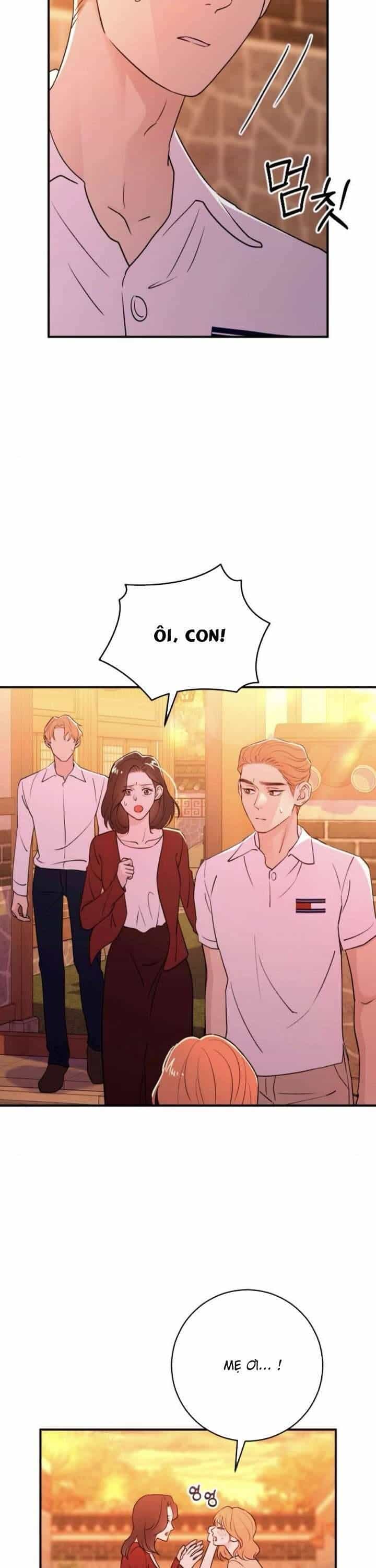 Hành Vi Khốn Nạn - Chương 48 - ảnh 44