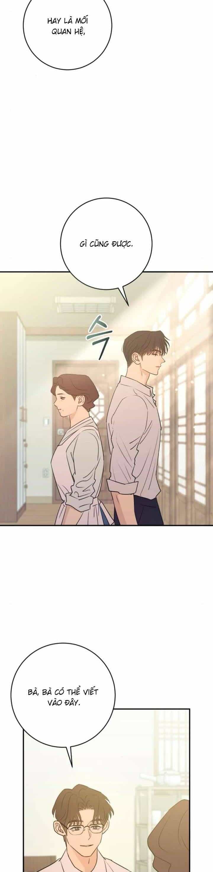 Hành Vi Khốn Nạn - Chương 49 - ảnh 46