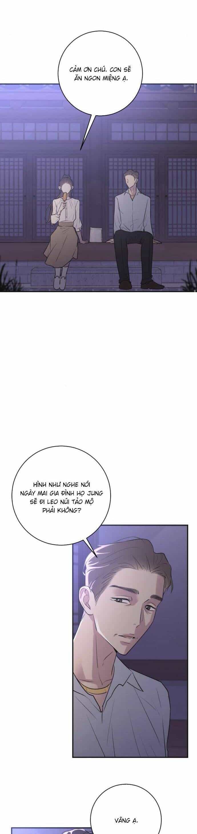 Hành Vi Khốn Nạn - Chương 5 - ảnh 11