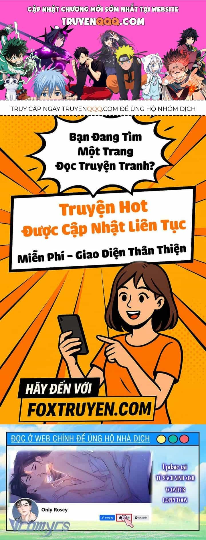 Hành Vi Khốn Nạn - Chương 50 - ảnh 1