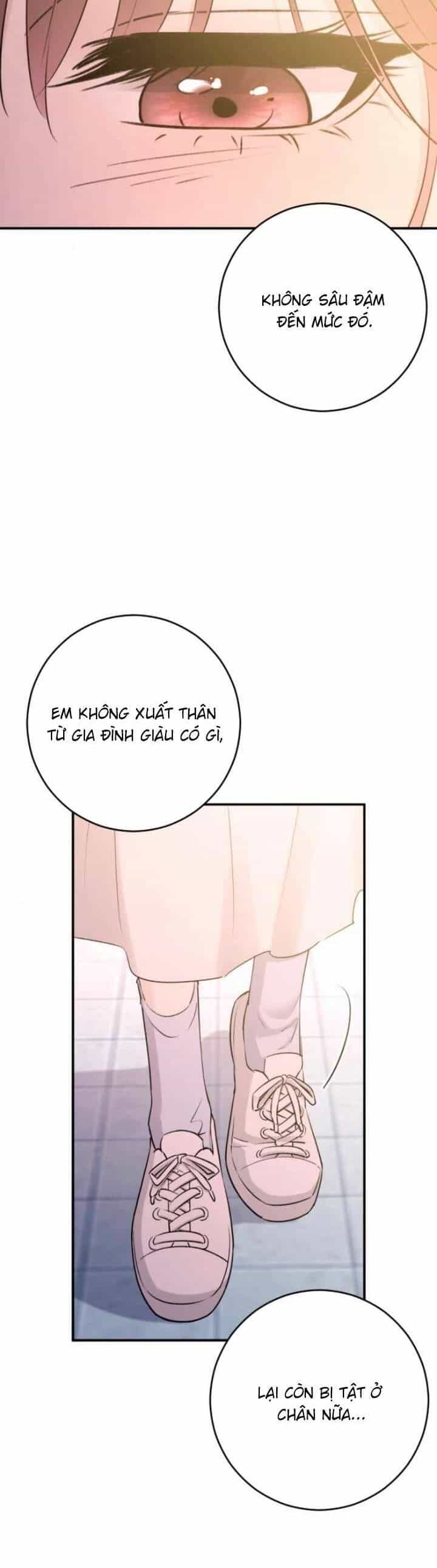 Hành Vi Khốn Nạn - Chương 50 - ảnh 17