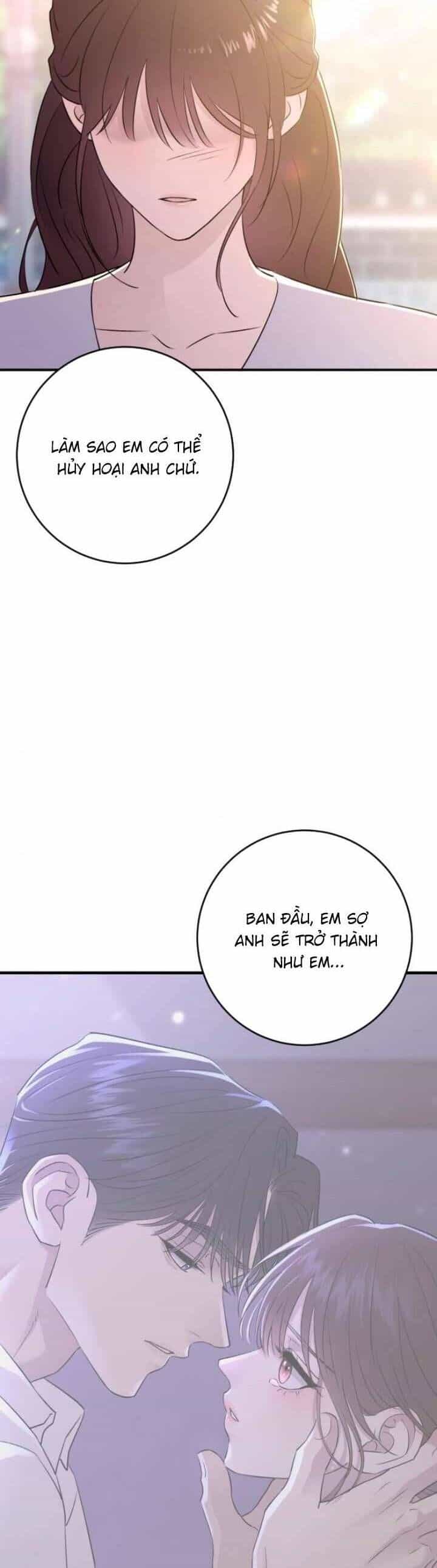 Hành Vi Khốn Nạn - Chương 50 - ảnh 48