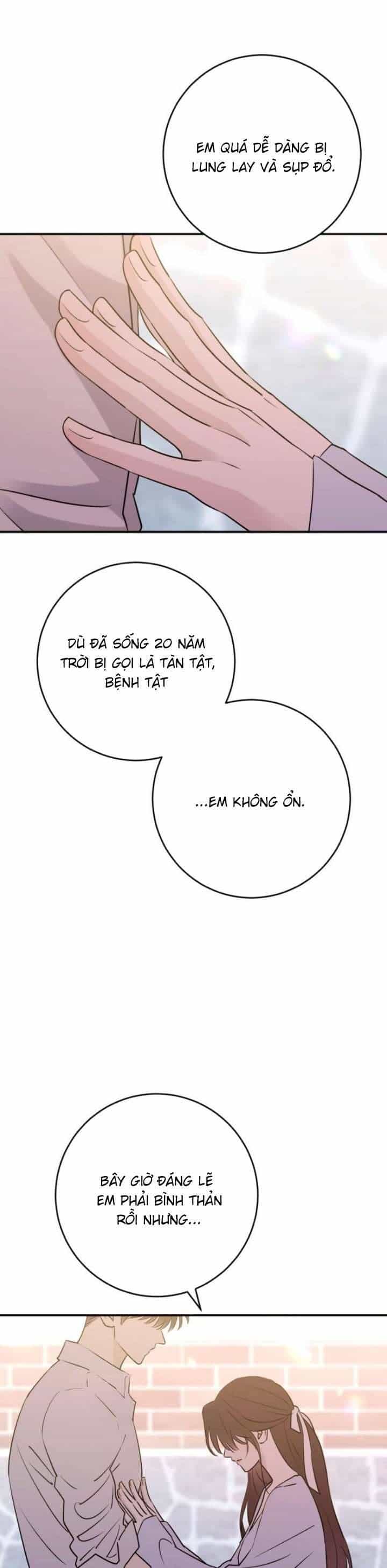 Hành Vi Khốn Nạn - Chương 50 - ảnh 52
