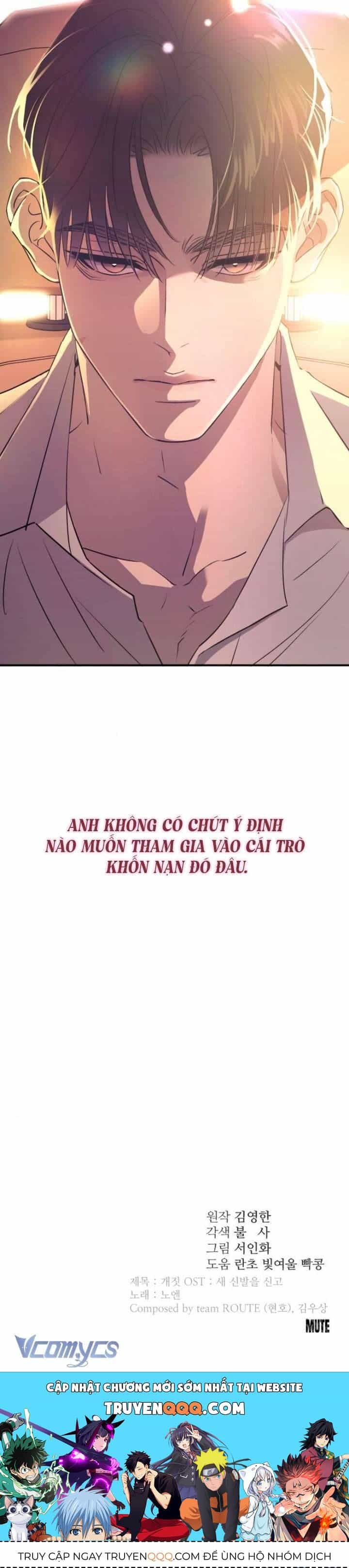 Hành Vi Khốn Nạn - Chương 51 - ảnh 59