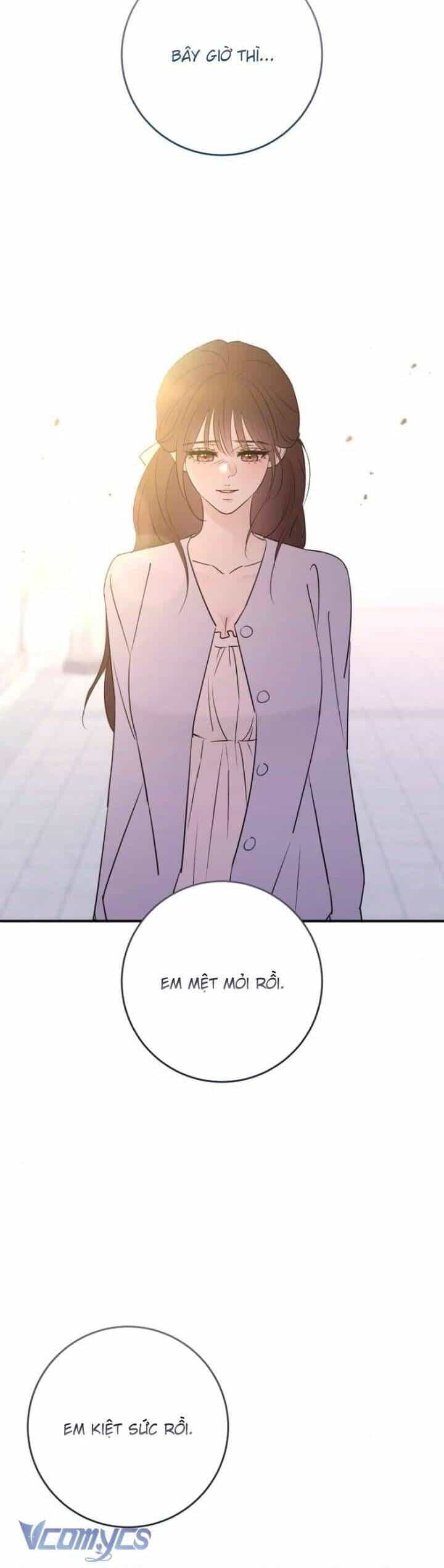 Hành Vi Khốn Nạn - Chương 51 - ảnh 6