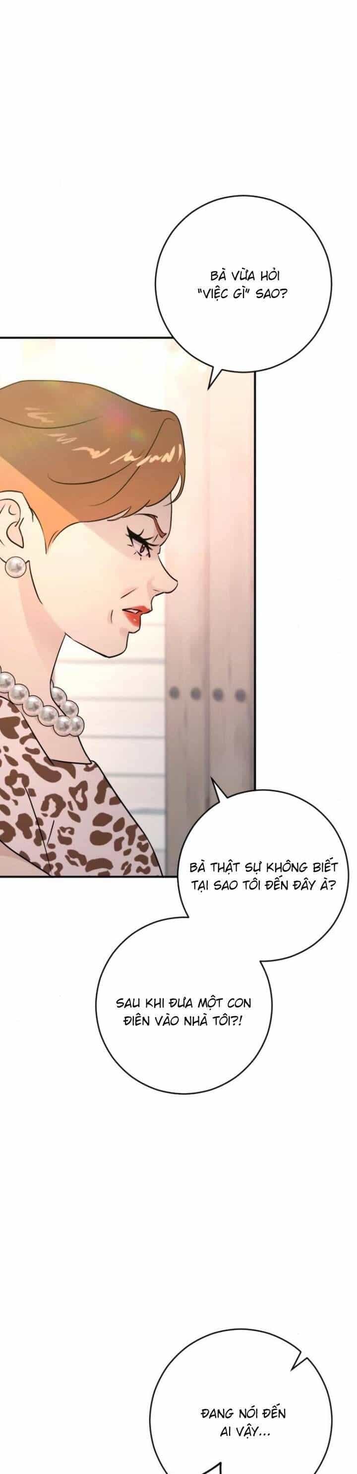 Hành Vi Khốn Nạn - Chương 52 - ảnh 24