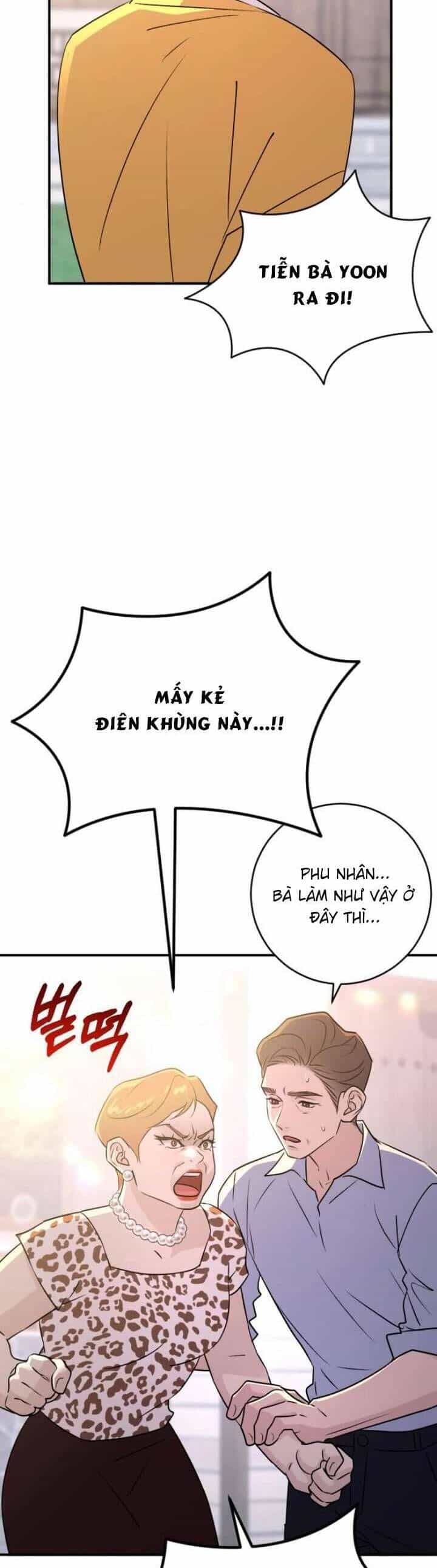 Hành Vi Khốn Nạn - Chương 52 - ảnh 31