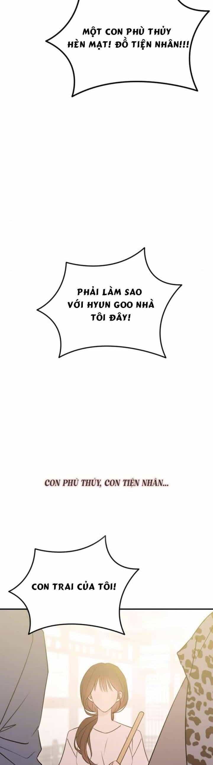 Hành Vi Khốn Nạn - Chương 52 - ảnh 32