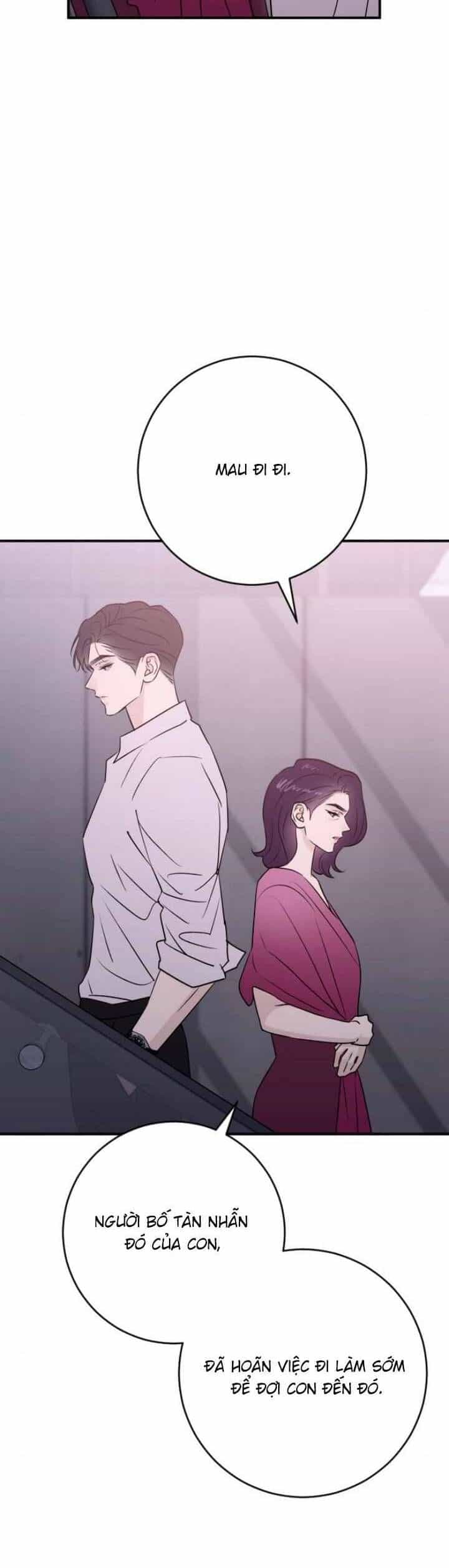Hành Vi Khốn Nạn - Chương 52 - ảnh 36