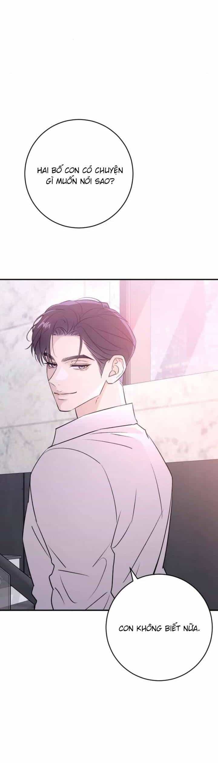 Hành Vi Khốn Nạn - Chương 52 - ảnh 37