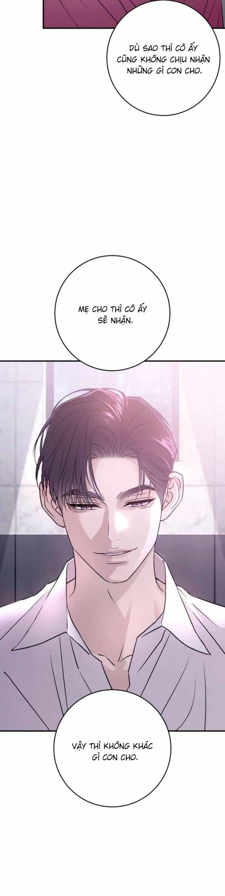 Hành Vi Khốn Nạn - Chương 52 - ảnh 42