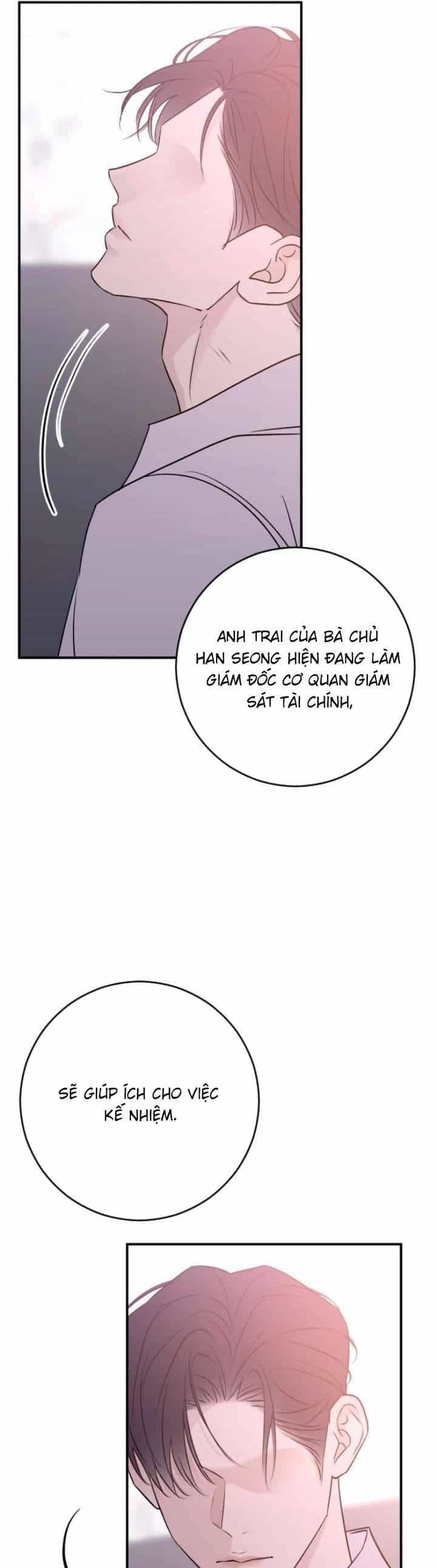 Hành Vi Khốn Nạn - Chương 52 - ảnh 46
