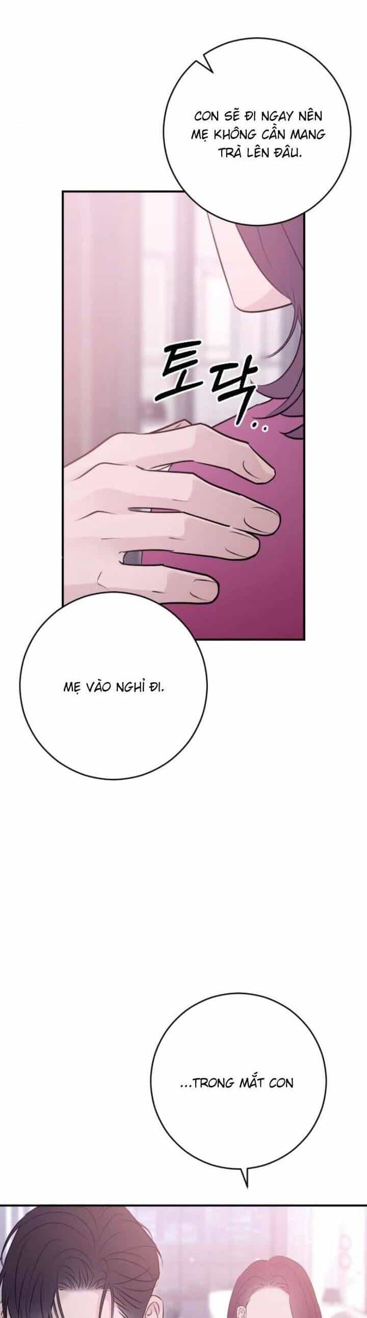 Hành Vi Khốn Nạn - Chương 52 - ảnh 49
