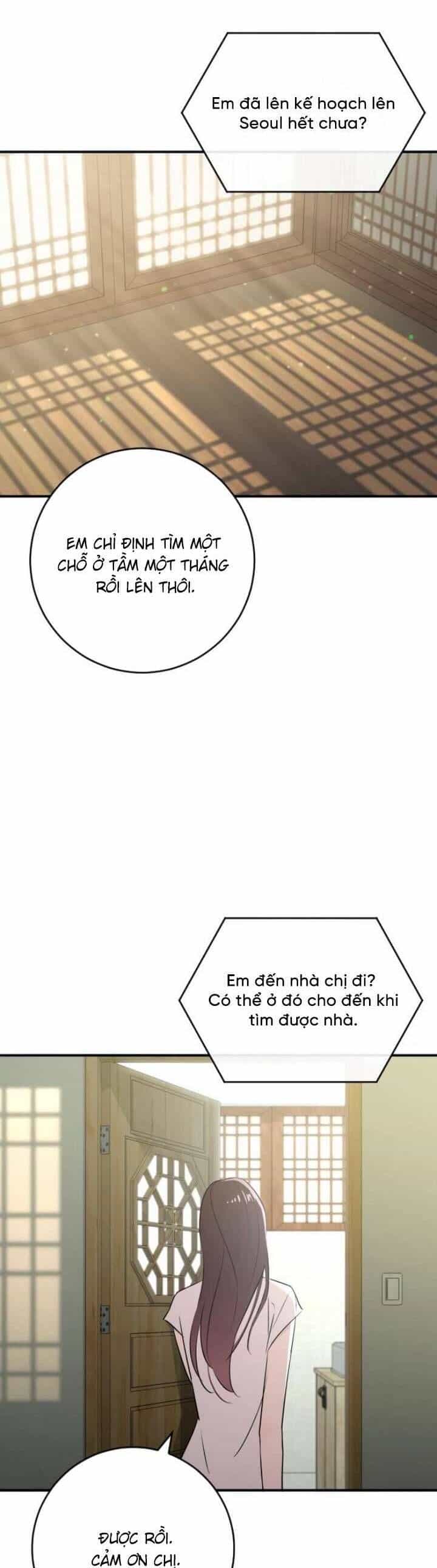 Hành Vi Khốn Nạn - Chương 52 - ảnh 8