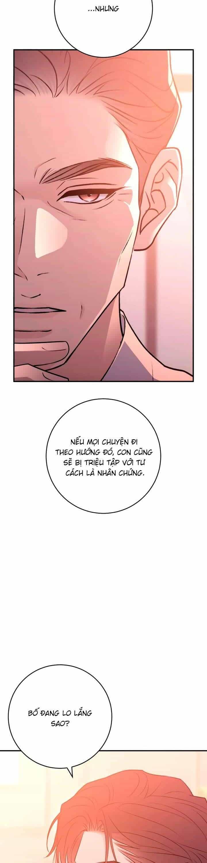 Hành Vi Khốn Nạn - Chương 53 - ảnh 10