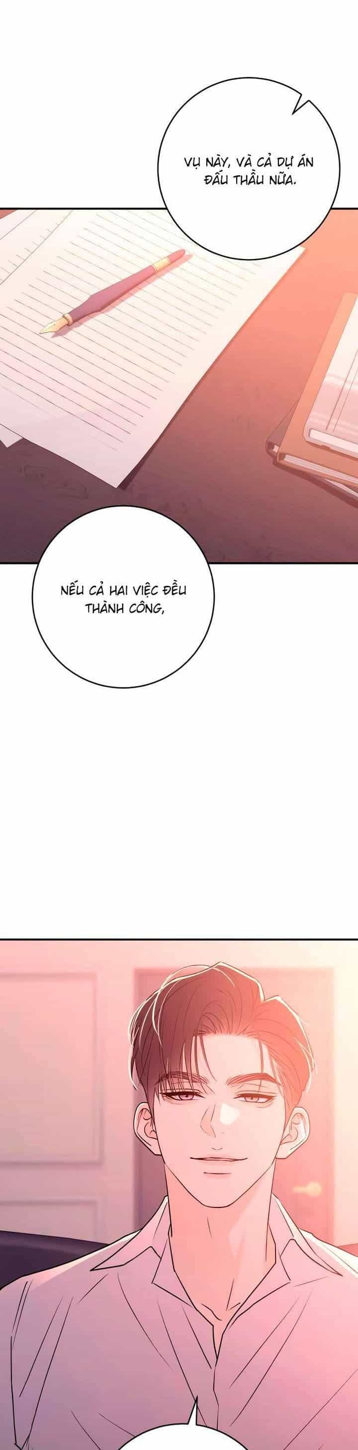 Hành Vi Khốn Nạn - Chương 53 - ảnh 14