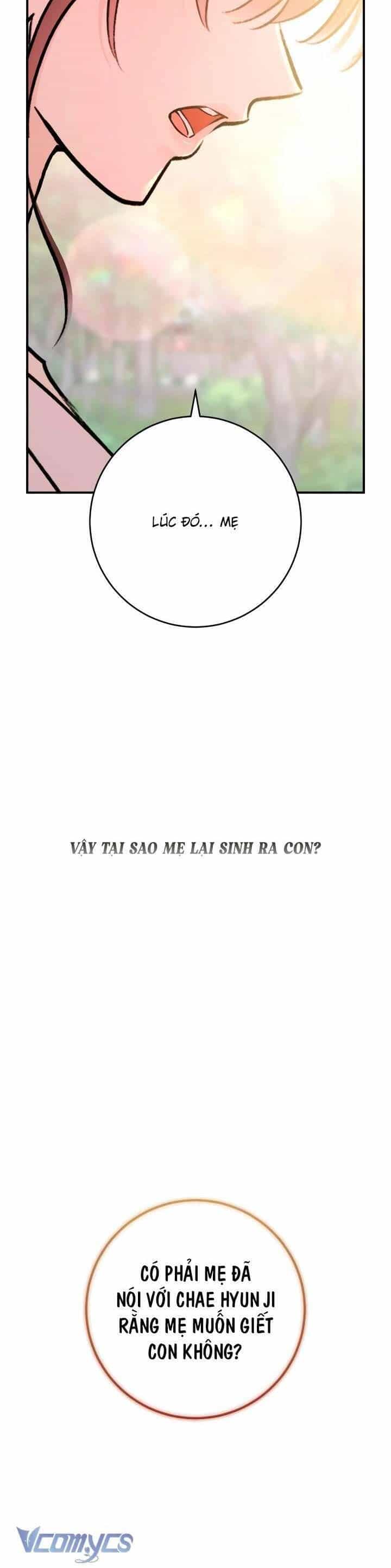 Hành Vi Khốn Nạn - Chương 53 - ảnh 48