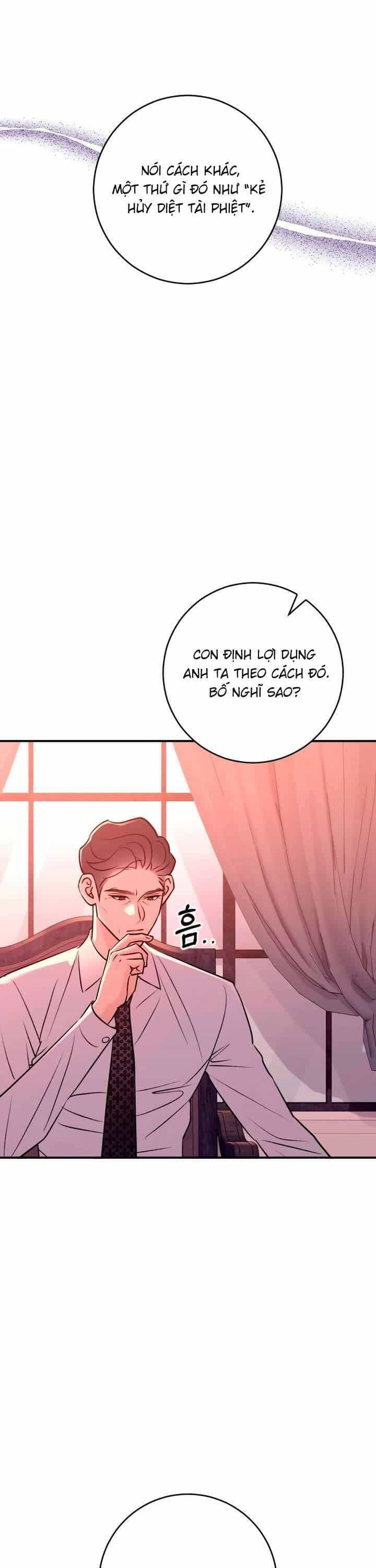 Hành Vi Khốn Nạn - Chương 53 - ảnh 9