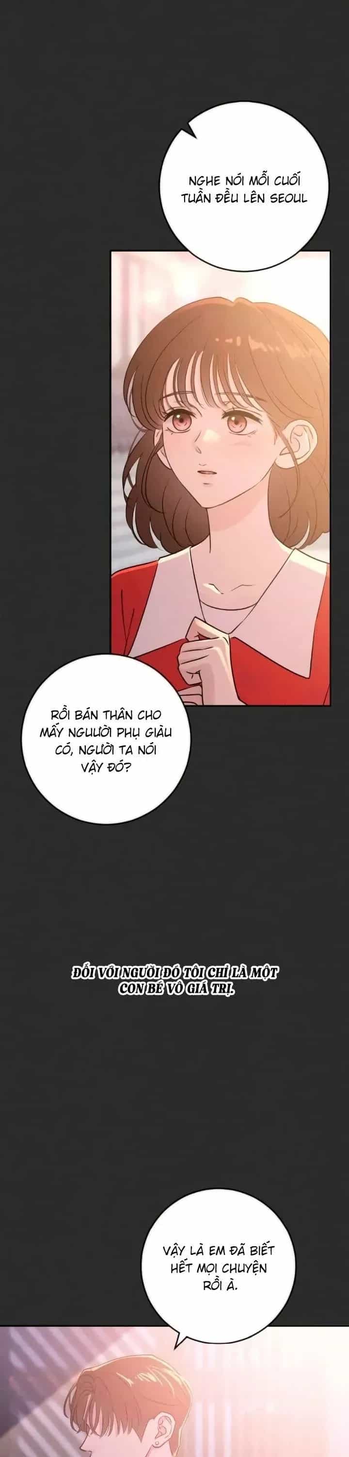 Hành Vi Khốn Nạn - Chương 54 - ảnh 3