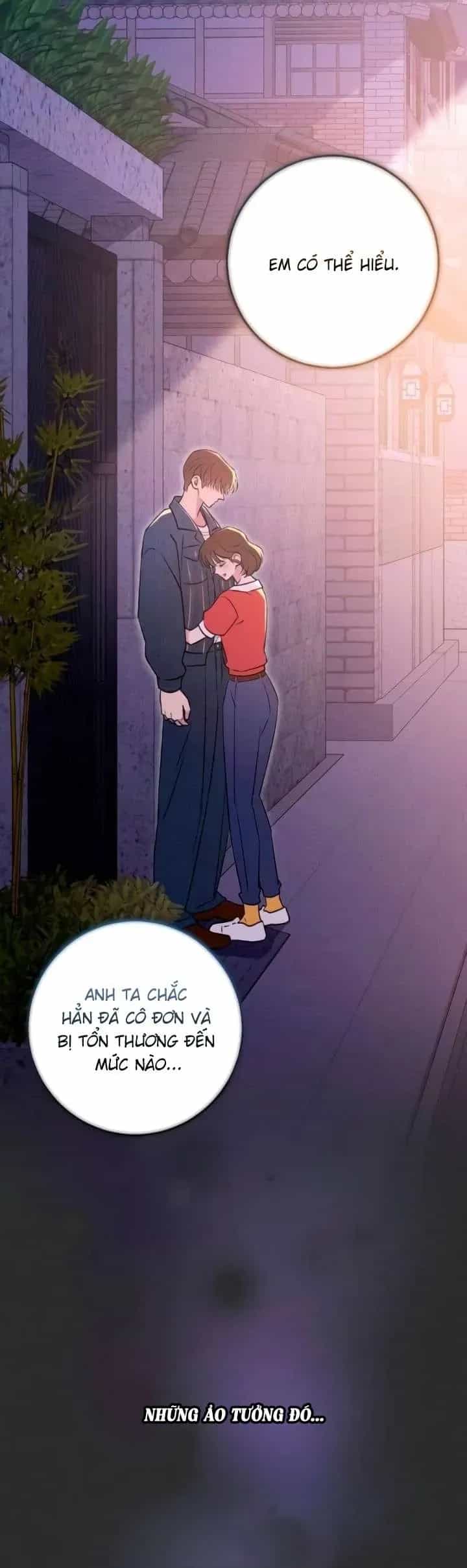 Hành Vi Khốn Nạn - Chương 54 - ảnh 5
