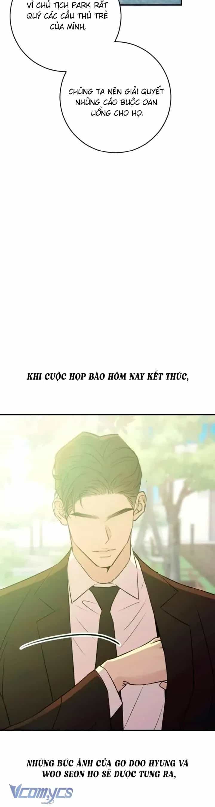 Hành Vi Khốn Nạn - Chương 55 - ảnh 16