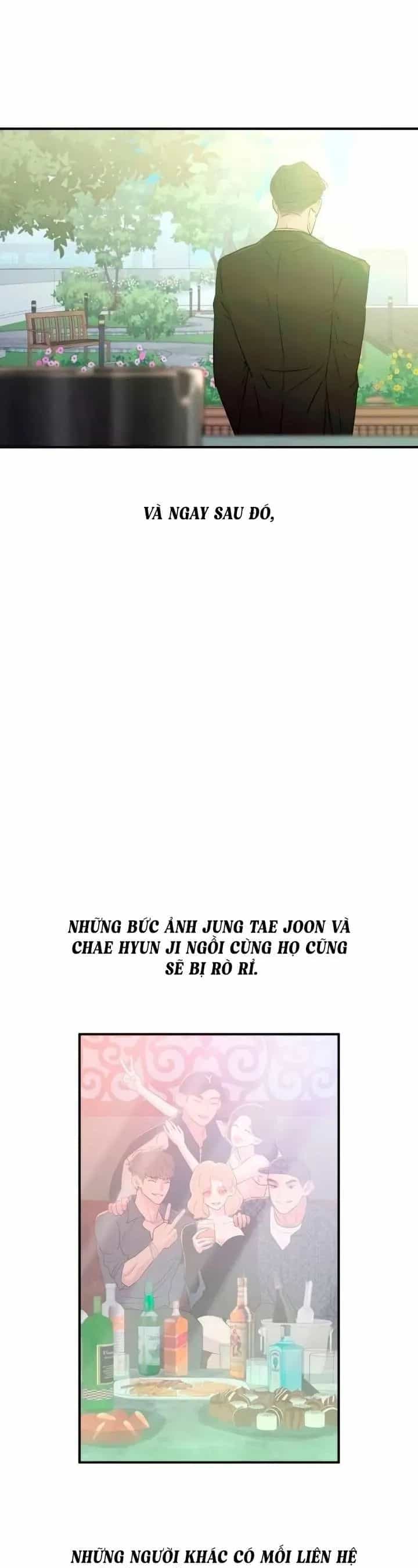 Hành Vi Khốn Nạn - Chương 55 - ảnh 17