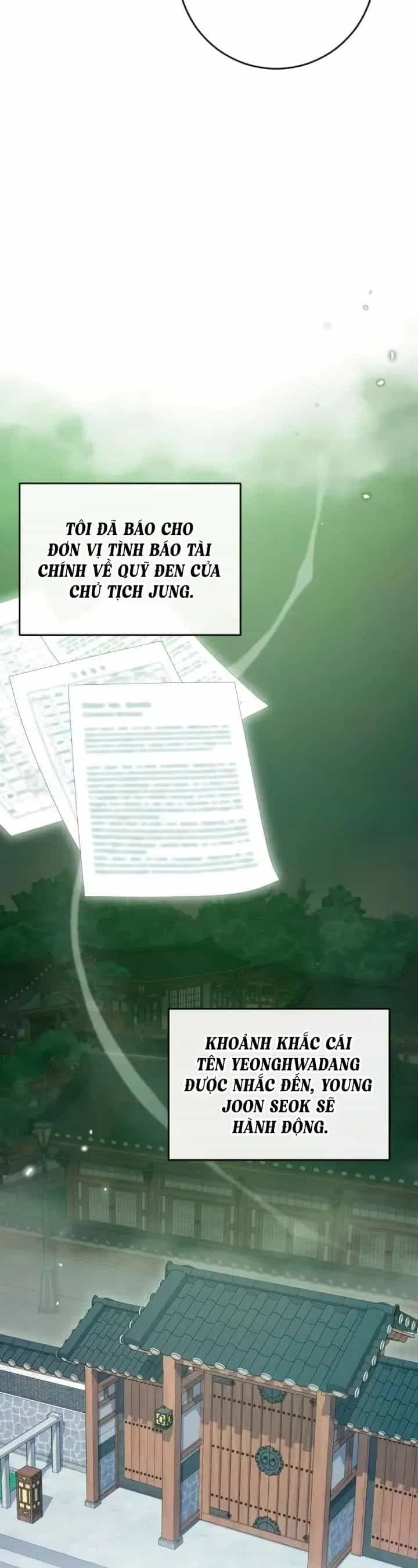 Hành Vi Khốn Nạn - Chương 55 - ảnh 19