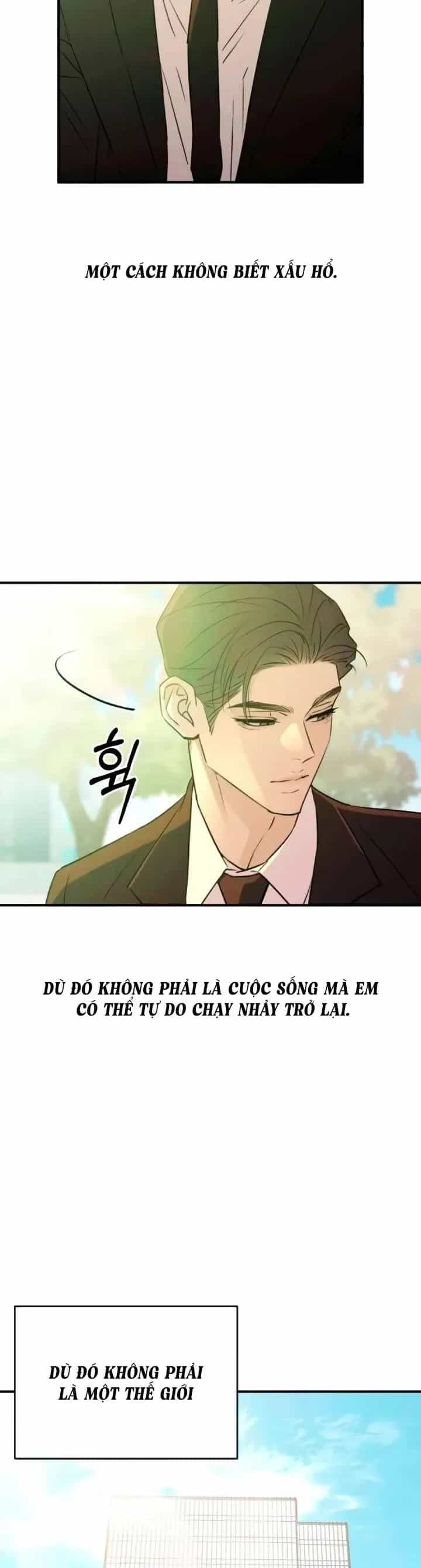 Hành Vi Khốn Nạn - Chương 55 - ảnh 23